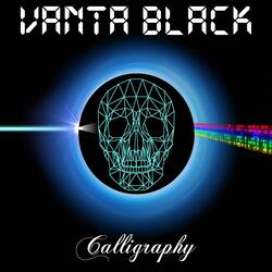 Vanta Black