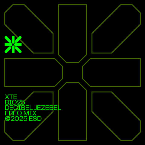 Bio25 (Decibel Jezebel Remix)