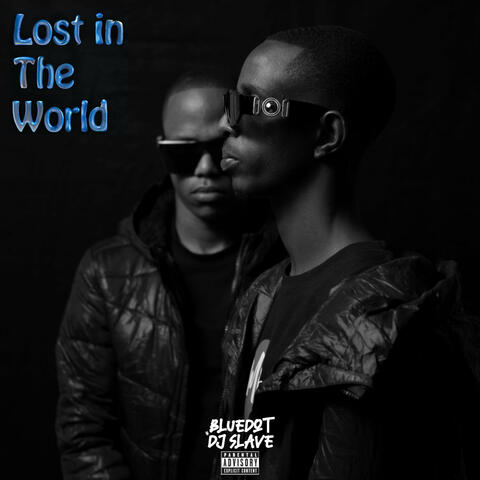 Lost in the World