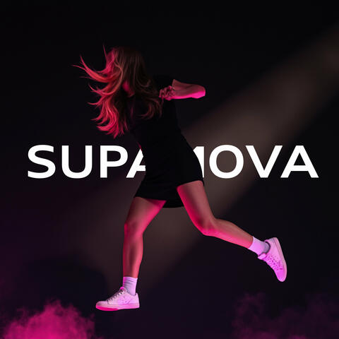 Supanova