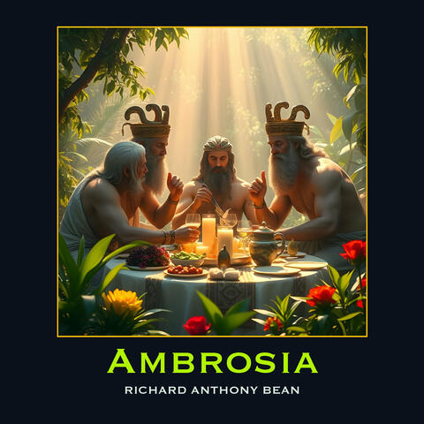 Ambrosia