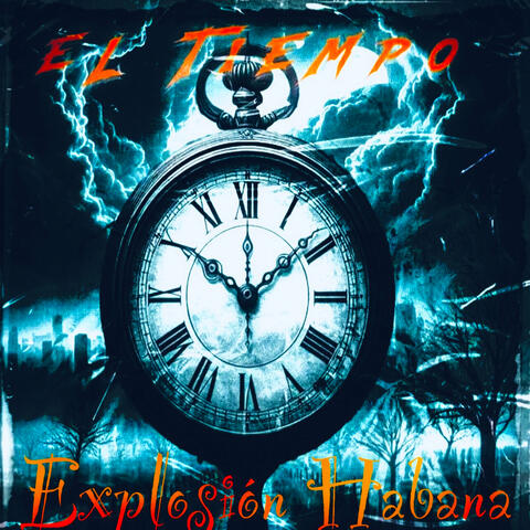El tiempo (En vivo)