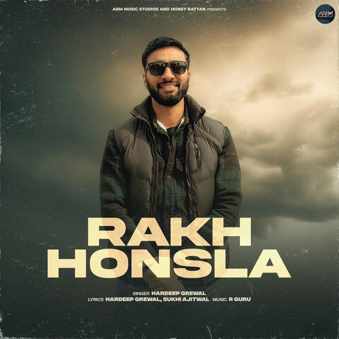 Rakh Honsla