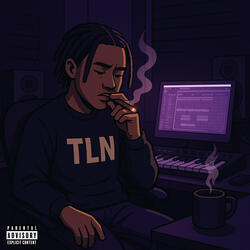 Alone = Studio + Blunt (Freestyle)