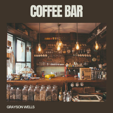 Coffee Bar