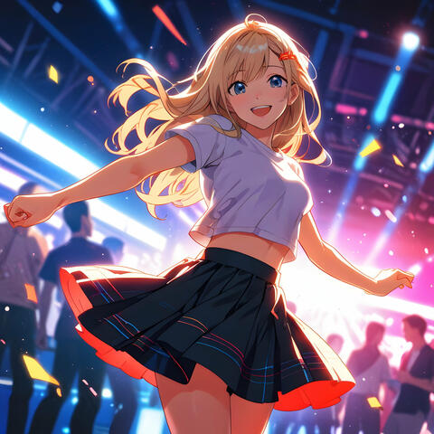 20 High-Energy Beat Tracks