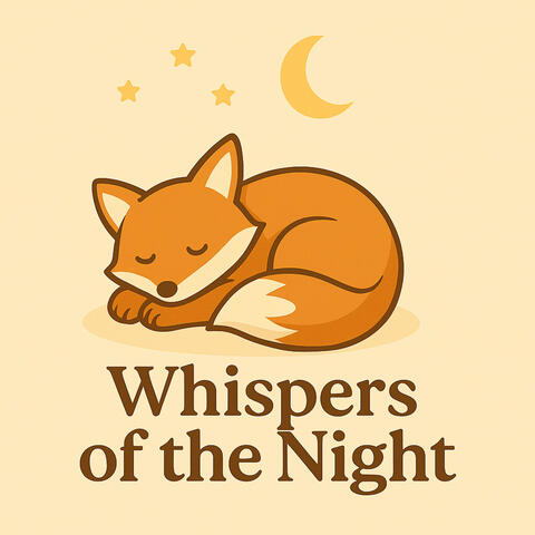 Whispers of the Night