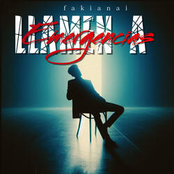 Llamen a Emergencias