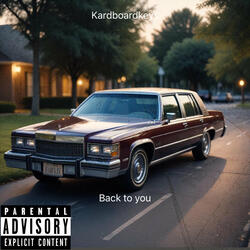Back to You