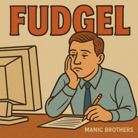 Fudgel