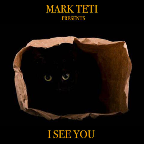 I See You