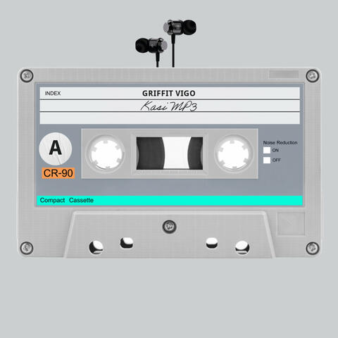 Kasi Mp3