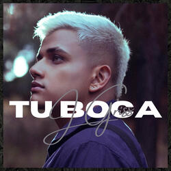 Tu boca