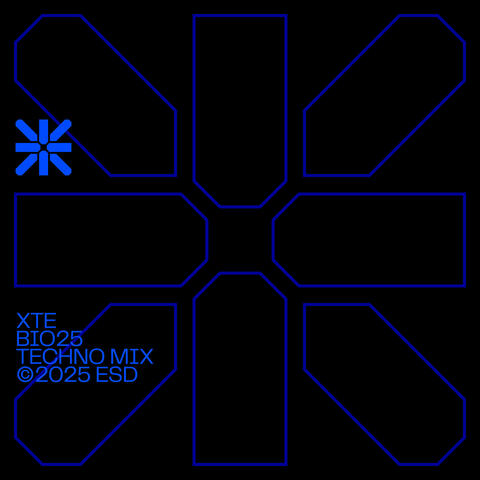 Bio25 (Techno Mix)