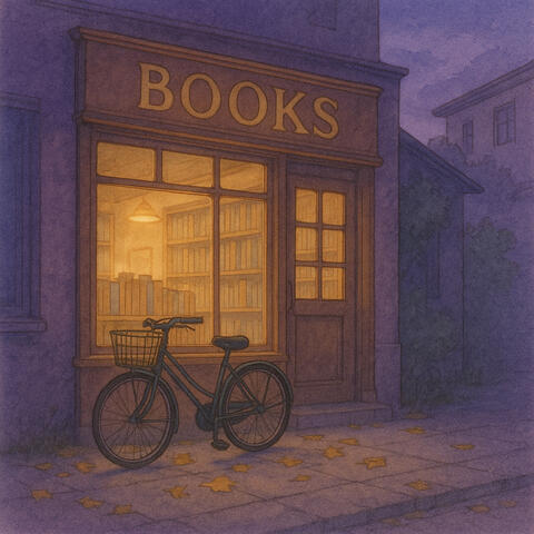 Garden of Books