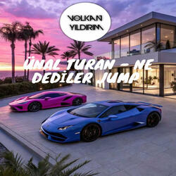 Ünal Turan - Ne Dedi̇ler
