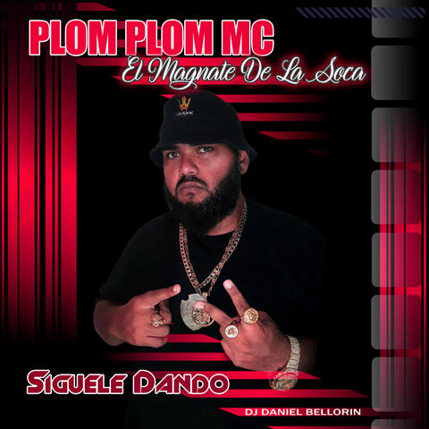 Siguele dando