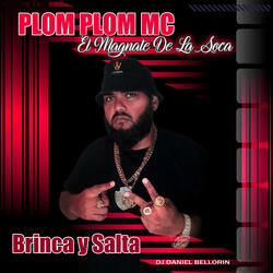 Brinca y salta