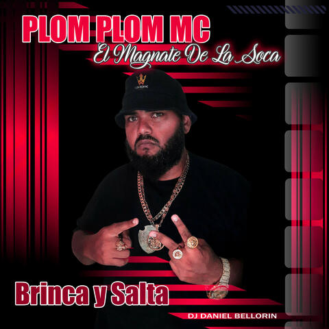 Brinca y salta
