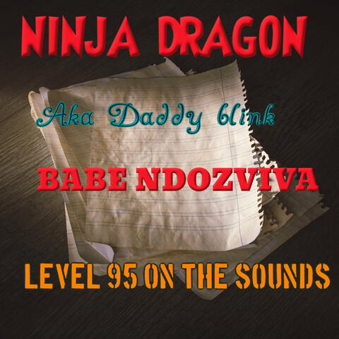 Babe Ndozviva