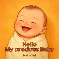 Hello, My Precious Baby