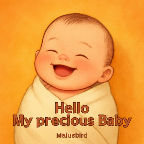 Hello, My Precious Baby