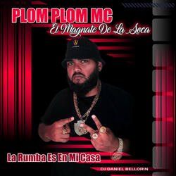 La rumba es en mi casa