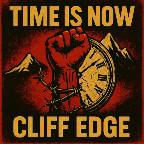 Time Is Now