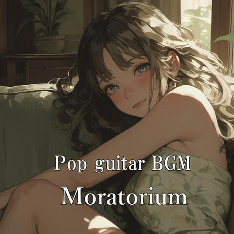 Pop Bgm "Moratorium"