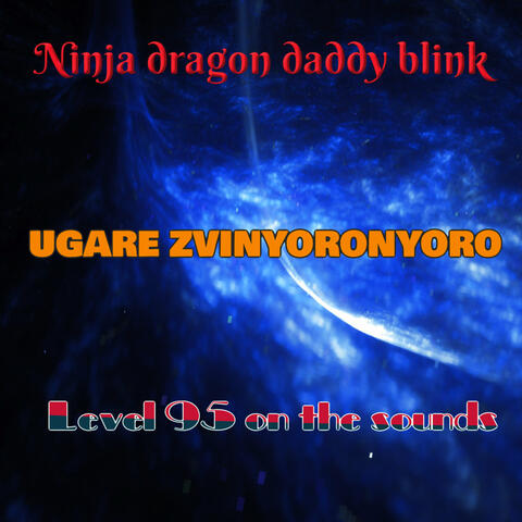 Ugare Zvinyoronyoro