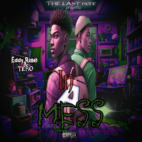 In a Mess (Instrumental)