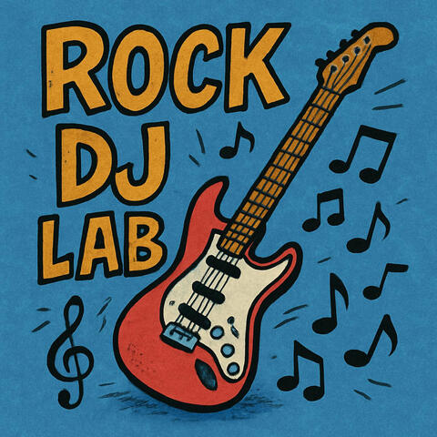 Rock Dj Lab