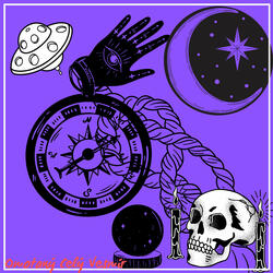 Omotaný Celý Vesmír