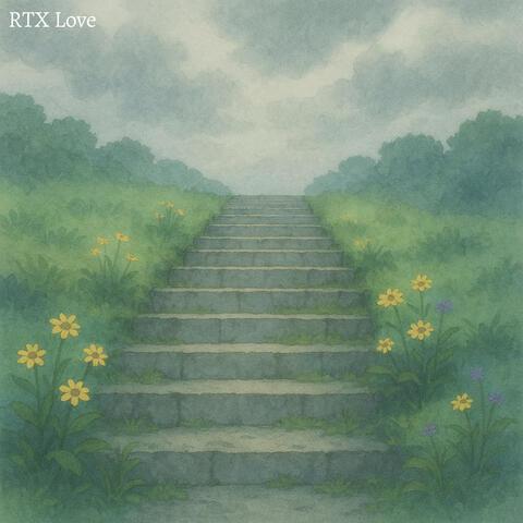 Rtx Love