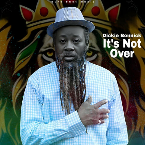 It's Not Over