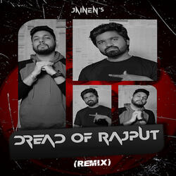 Dread of Rajput