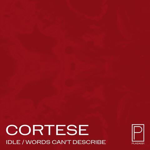 Idle/Words Can't Describe