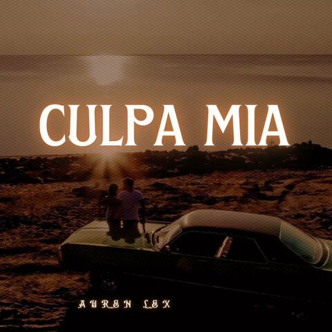 Culpa Mia