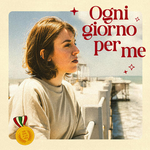 Ogni giorno per me