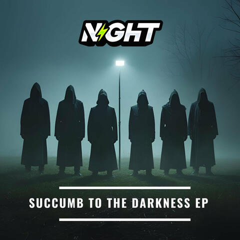 Succumb to the Darkness EP