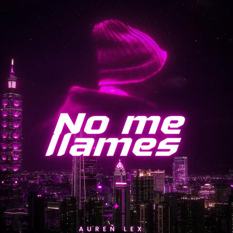No Me Llames