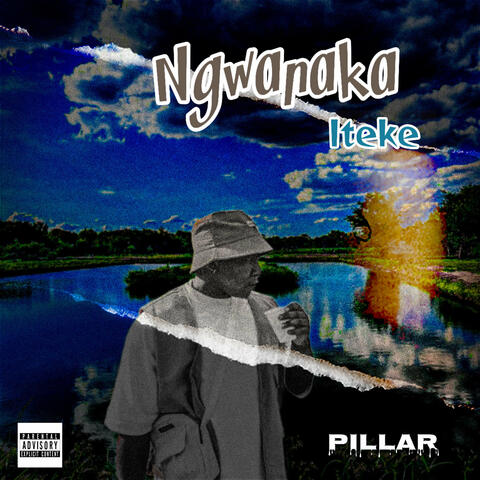 Ngwanaka Iteke