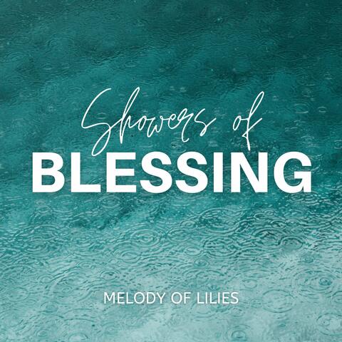 Showers of Blessing