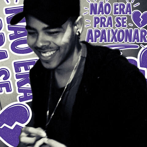 Não era pra se apaixonar