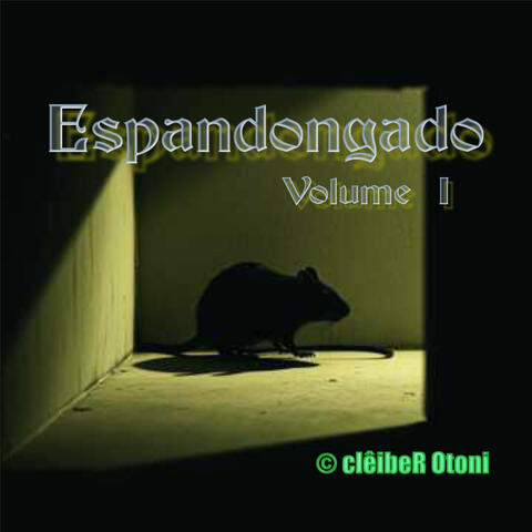Espandongado - Volume I