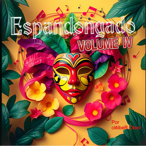 Espandongado - Volume IV