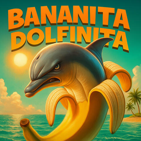 Bananita Dolfinita