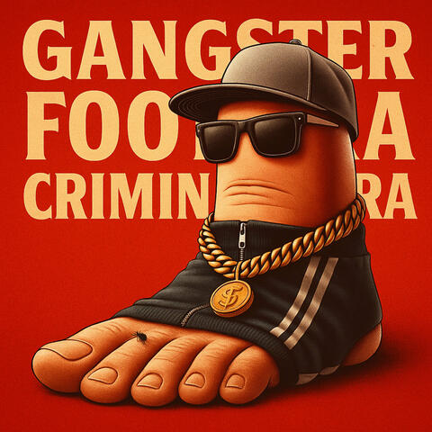 Gangster Footera Criminalera