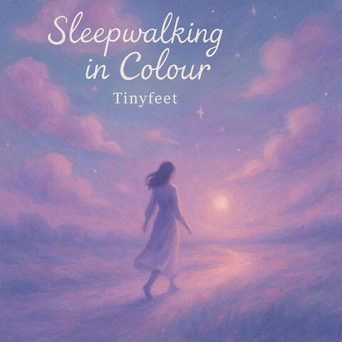 Sleepwalking in Colour