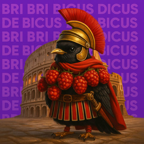 Bri Bri Bicus Dicus De Bicus De Dicus!